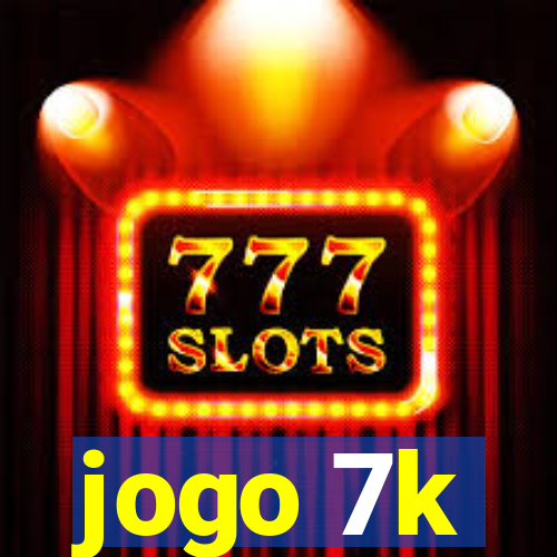 jogo 7k